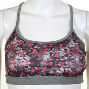 BP. Undercover Athletic Top Sports Bra Multicolor